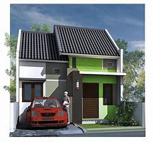 Image result for Desain Rumah Tipe 36