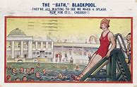 Image result for Comic Seaside Postcards