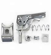 Image result for Trailer Hitch Coupler Repair Kit