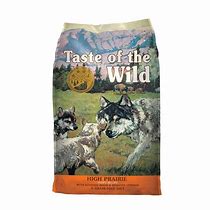 Image result for Taste of the Wild High Prairie Canine