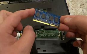 Image result for Dell Laptop Ram