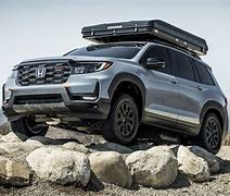 Image result for Honda Passport Car