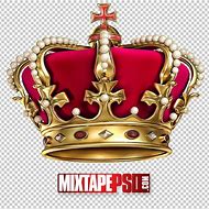 Image result for Red and Gold Crown