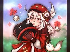 Image result for Anime Fan Art Klee