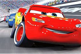 Image result for Cars 2 Lightning McQueen Wallpaper