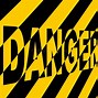 Image result for Danger Barré