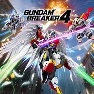 Image result for Gundam Breaker 4 Meme