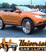 Image result for Nissan Murano Modified