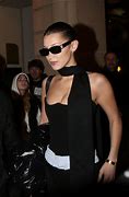 Image result for Bella Hadid Sunglasses