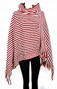 Image result for Knitted Poncho