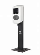 Image result for Alfen Eve Mini Charging Station Stand