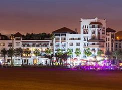 Image result for Agadir Night