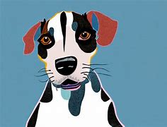 Image result for Bluetick Rat Terrier