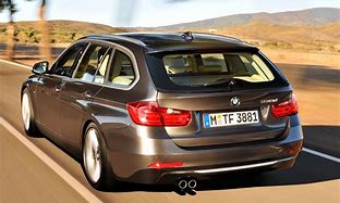 Image result for BMW F30 Touring