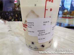 Image result for gong cha milk tea recipe