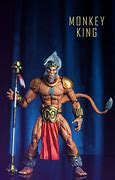 Image result for Monkey King Action Figure