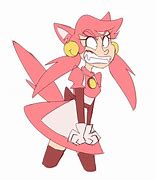 Image result for Mad Mew Mew Figure