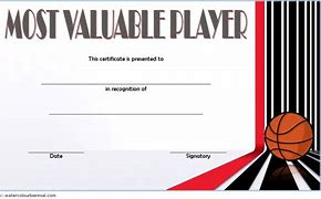 Image result for Basketball Ball MVP