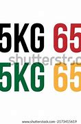 Image result for How Heavy Is 65 Kg