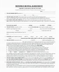 Image result for Camper Rental Agreement