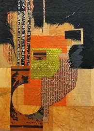 Image result for Collage Art Pinterest