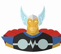 Image result for Beta Ray Bill Comics PNG