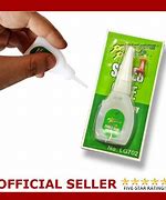 Image result for Shoe Glue