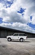 Image result for Range Rover Classic Lifted