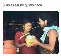 Image result for Ya No Quiero NADA Meme