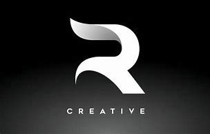 Image result for RR Logo Black