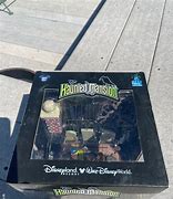 Image result for Haunted Mansion Caretaker