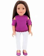 Image result for Design a Mii Doll