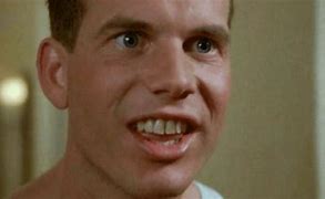 Image result for Bill Paxton Weird Science Chet