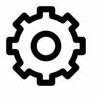 Image result for Free Gear Icon