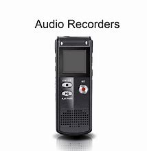 Image result for Digital Voice Recorder Rechargeable