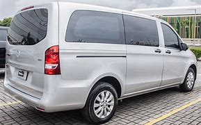 Image result for Mini Van for 8 Passengers