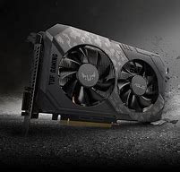 Image result for Asus TUF GeForce GTX 1650