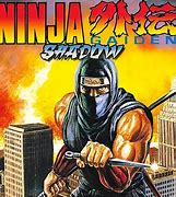 Image result for Ninja Gaiden Shadow