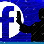 Image result for Facebook Logo Connentiog People