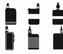 Image result for Vape Clip Art