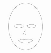 Image result for Free Printable Face Masks