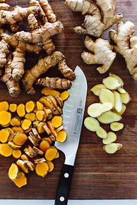 Image result for Recipes with Turmeric and Ginger