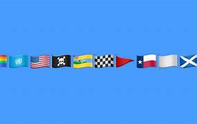 Image result for Flag Emojis List