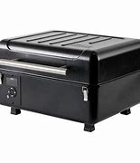 Image result for Traeger Ranger Pellet Smoker