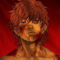 Image result for Baki Fan Art Drawing