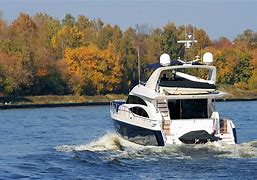 Image result for Back End of Boat