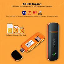 Image result for 4G USB Dongle