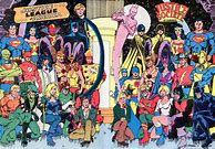 Image result for Golden Age DC