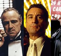 Image result for Italian Mafia Movies