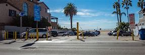 Image result for Beach Parking Lot